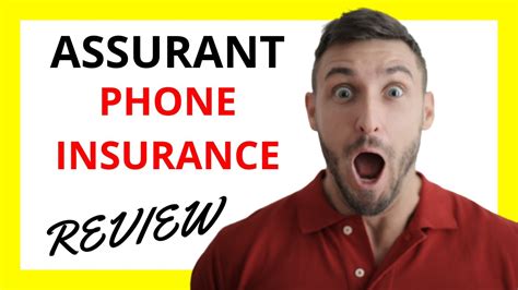Assurant Phone Insurance .